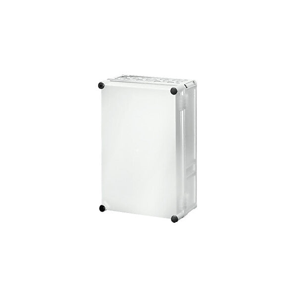 Hensel Mi-Einzelleergehäuse 275x425x146mm Mi 9301
